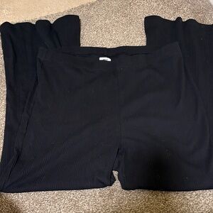 Aerie Flare pants/leggings